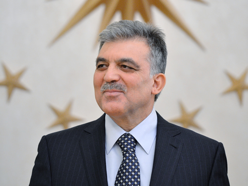 Cumhurbaşkanı Gül; Kazakistan, Azerbaycan ve Kırgız Cumhuriyeti Cumhurbaşkanlarını Türk Konseyi Zirvesi’ne Davet Etti